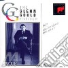 Glenn Gould - Bach: English Suites (2 Cd) cd