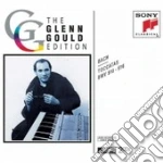 Glenn Gould - Bach: Toccatas (2 Cd) cd