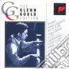 Wolfgang Amadeus Mozart / Joseph Haydn - Glenn Gould Edition cd