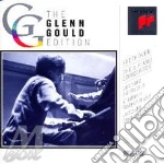 Pno Concertos 1 /5 - Gould Glenn cd