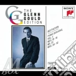 Sonate Ii-beethoven cd
