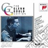 Glenn Gould - 'Eroica'' Variations / 32 Variations Woo 80 / 6 Variations Op. 34 / Bagatelles cd