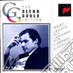 4 Ballades Op.10/2.gould cd