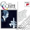 Ophelia Lieder Op. 67 - Gould Glenn cd