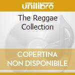 The Reggae Collection cd