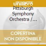 Pittsburgh Symphony Orchestra / Maazel - Symphonies 2 & 6 cd