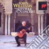 John Williams: The Seville Concert cd