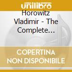 Horowitz Vladimir - The Complete Masterworks Recor cd