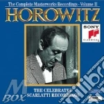 Sonate-scarlatti cd
