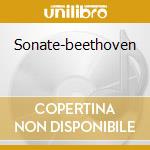 Sonate-beethoven cd