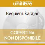 Requiem:karajan cd