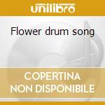 Flower drum song cd
