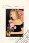 (Music Dvd) Barbra Streisand - Timeless cd