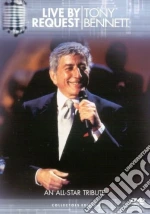 (Music Dvd) Tony Bennett - Live By Request cd