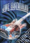 (Music Dvd) Joe Satriani - Live In San Francisco (2 Dvd) cd