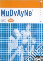 (Music Dvd) Mudvayne - Live Dosage 50 - Live In Peoria cd