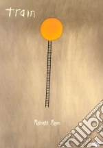 (Music Dvd) Train - Midnight Moon cd