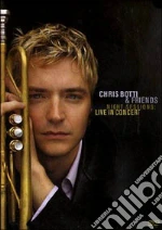 (Music Dvd) Chris Botti & Friends - Night Sessions - Live In Concert cd