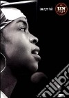 (Music Dvd) Lauryn Hill - Mtv Unplugged cd