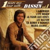 Joe Dassin - Une Heure Avec Joe Dassin V.1 cd