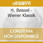 H. Beissel - Wiener Klassik cd