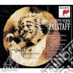 Verdi:falstaff cd