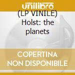 (LP VINILE) Holst: the planets cd