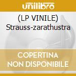(LP VINILE) Strauss-zarathustra cd