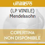 (LP VINILE) Mendelssohn cd