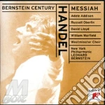 Handel - messia cd