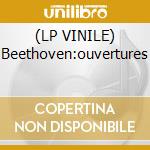(LP VINILE) Beethoven:ouvertures cd
