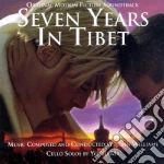 John Williams - Seven Years In Tibet cd