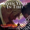 John Williams - Seven Years In Tibet cd