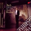 Johann Sebastian Bach - Suites Inglesi 1,3,6 - Murray Perahia cd