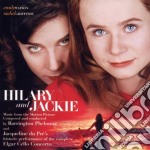 Hilary & Jackie / O.S.T.