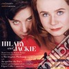 Hilary & Jackie / O.S.T. cd