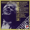 Bernstein Century-kaddish Symphony cd