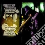Terence Blanchard - Jazz In Film cd