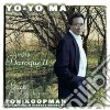 Ma Yo-yo/ton Koopman - Simply Baroque Ii cd