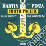 South Pacific - Original Broadway Cast Recording / O.S.T.
