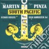 South Pacific - Original Broadway Cast Recording / O.S.T. cd
