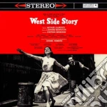 West Side Story (original Broadway Cast) cd