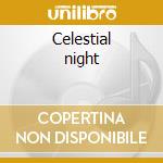 Celestial night cd