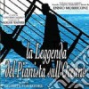 Ennio Morricone - Leggenda Del Pianista Sull'Oceano (La) (4 Cd) cd