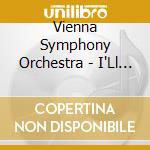 Vienna Symphony Orchestra - I'Ll Be Home For Christmas cd