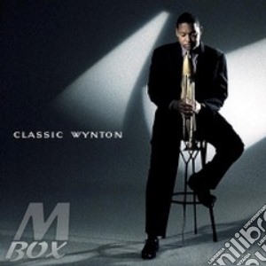 Wynton Marsalis - Classic Wynton cd musicale di Wynton Marsalis