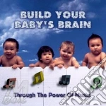 Build Your Baby's Brain cd