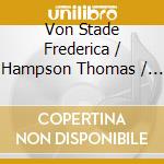 Von Stade Frederica / Hampson Thomas / London Philharmonic Orchestra / Nierenberg Roger / Huang Ying / Perspectives Ensemble / Nierenberg Roger - Eleg cd