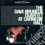 Dave Brubeck Quartet - Carnegie Hall (2 Cd)