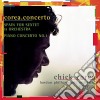 Chick Corea - Corea.Concerto cd
